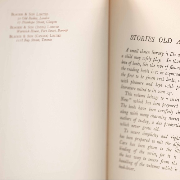 Lamb's Tales from Shakspeare 1925, Vintage book - Picture 7 of 10